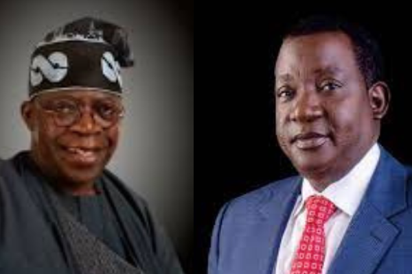 Tinubu accepts Lalong’s resignation as Labour Minister