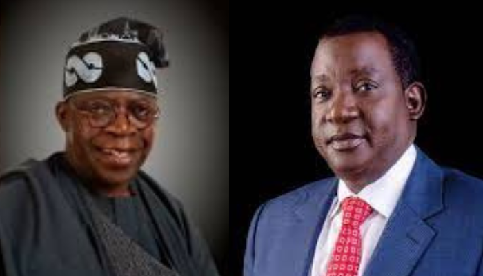 Tinubu accepts Lalong’s resignation as Labour Minister