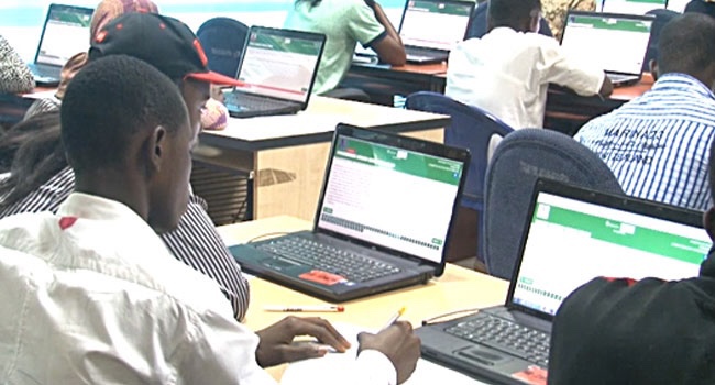 JAMB Increases 2024 UTME Registration Fees