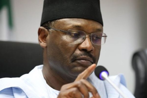 INEC to conduct re-run, bye-elections February 2024