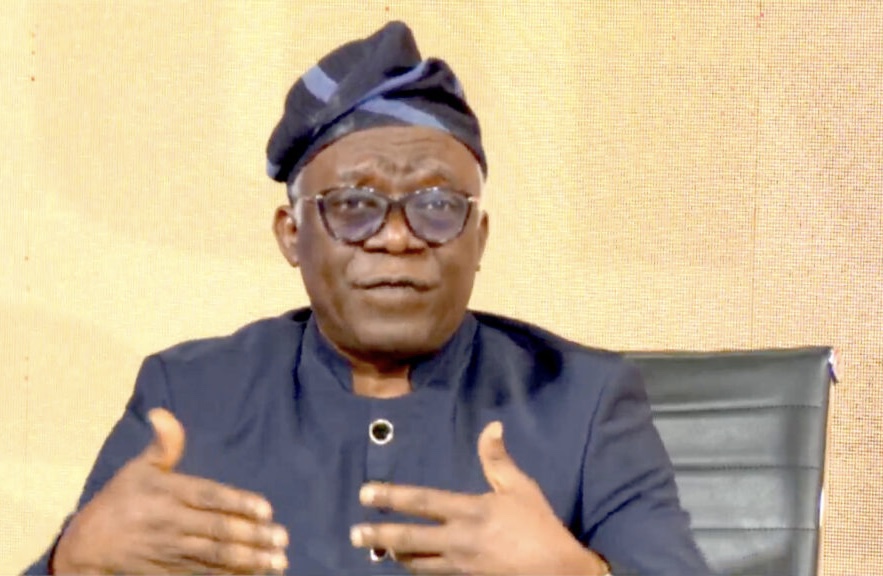 Tinubu Can’t Reinstate 27 Cross Carpeting Rivers Lawmakers — Falana