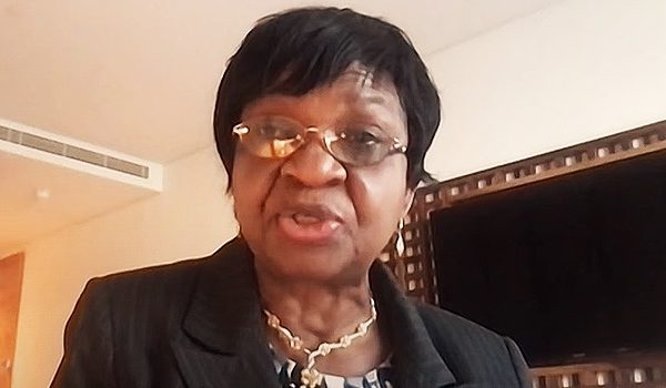 Fake Products: Some Nigerians Bent On Making Quick Money – DG NAFDAC