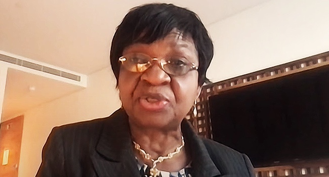 Fake Products: Some Nigerians Bent On Making Quick Money – DG NAFDAC