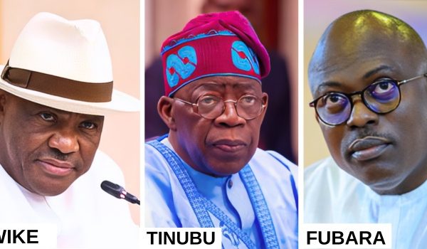 Rivers Elders Condemn Peace Resolution Proffered By Tinubu