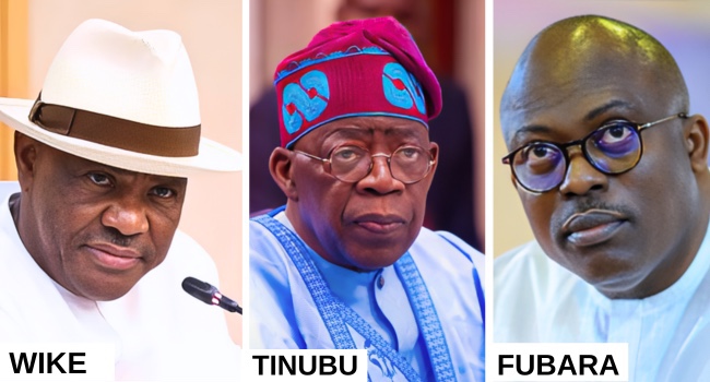 Rivers Elders Condemn Peace Resolution Proffered By Tinubu