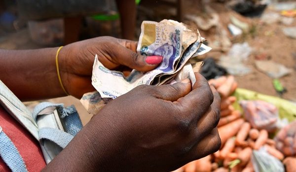 Cash Crunch Another Test Of Nigerians’ Patience, NLC Warns FG