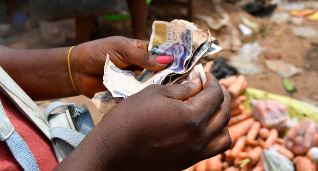 Cash Crunch Another Test Of Nigerians’ Patience, NLC Warns FG