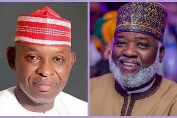 Supreme Court reserves judgement on Kano governorship appeal