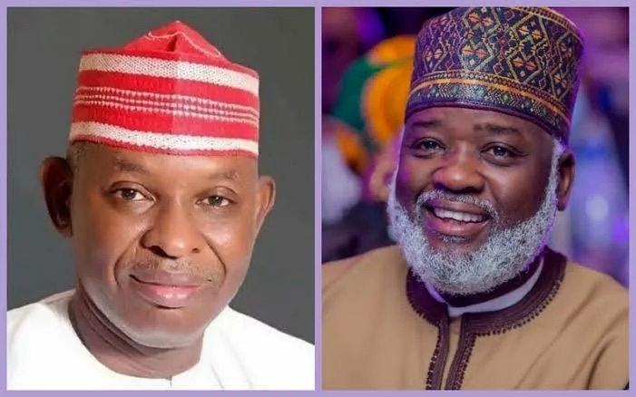 Supreme Court reserves judgement on Kano governorship appeal