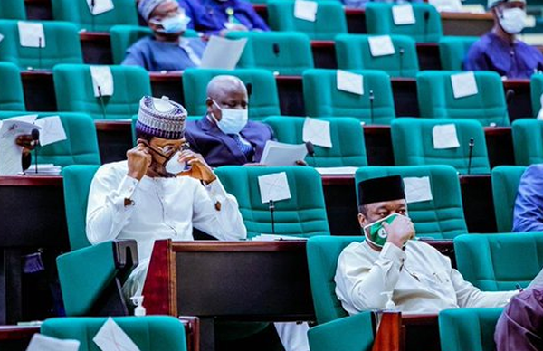 Oil theft: Reps probe Navy, security contractors’ clashes