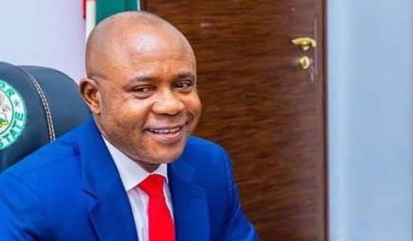 BREAKING: Supreme Court Affirms Peter Mbah As Enugu Gov