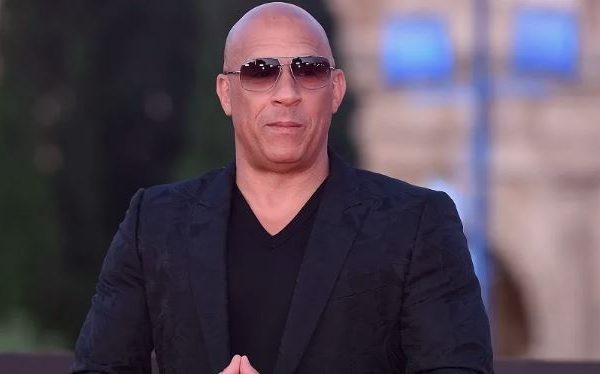 Vin Diesel Faces 2010 Sex Assault Claim By Former Assistant