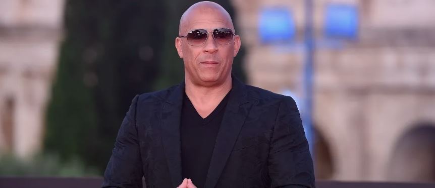 Vin Diesel Faces 2010 Sex Assault Claim By Former Assistant