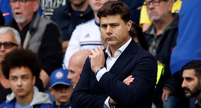 Chelsea ‘Not A Charity’, Frustrated Pochettino Warns Returning Stars