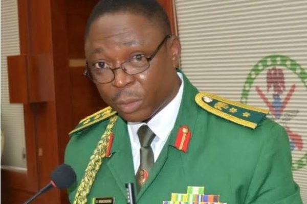 Army, Navy, Air Force promote 217 senior officers