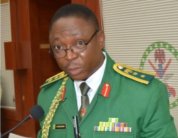 Army, Navy, Air Force promote 217 senior officers