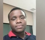 Nigerian student jailed 40 months in UK for terrorism threat