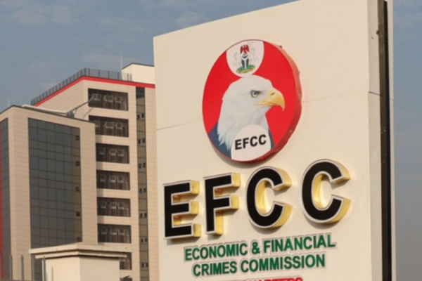 EFCC uncovers N37bn fraud in humanitarian ministry, indicts Buhari’s minister, contractor