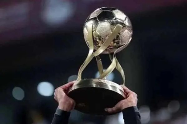 Egyptian Super Cup semi-final match decided after 34 penalty kicks