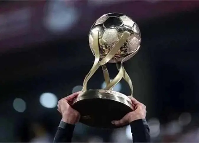 Egyptian Super Cup semi-final match decided after 34 penalty kicks