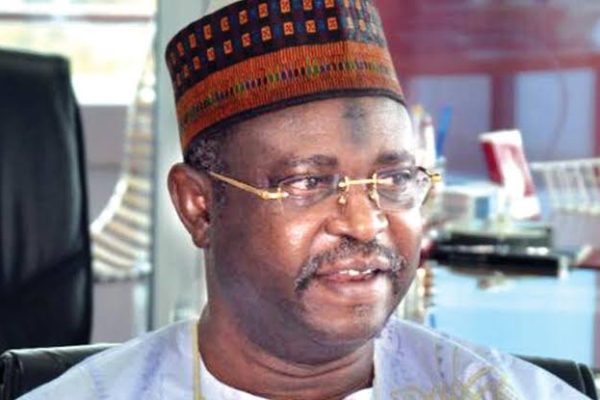 Ex-Speaker, Ghali Na’Abba, is dead