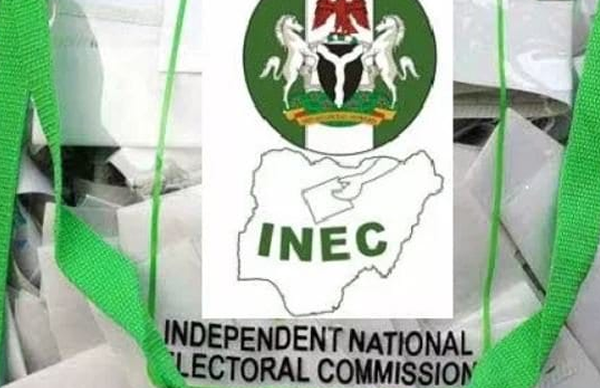 INEC orders four directors to proceed on retirement