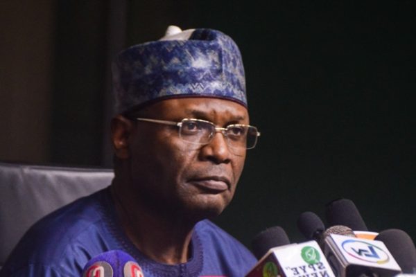 INEC sends four directors on retirement