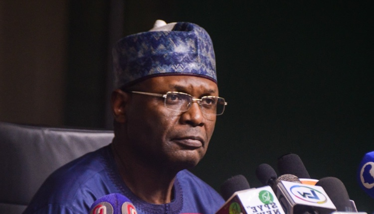 INEC sends four directors on retirement