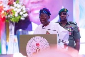 Tinubu urged to hand over corrupt officials, firms to EFCC, ICPC for prosecution