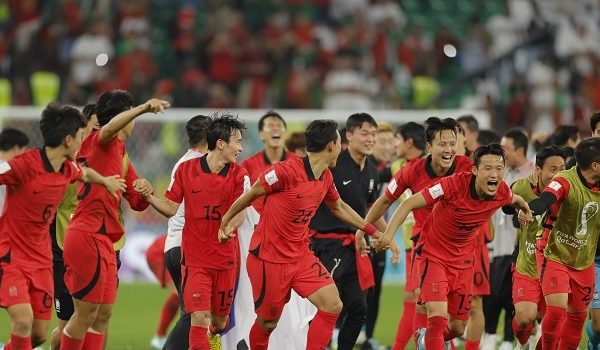 Tottenham’s Son Leads South Korea Squad ‘Ready’ To Win Asian Cup