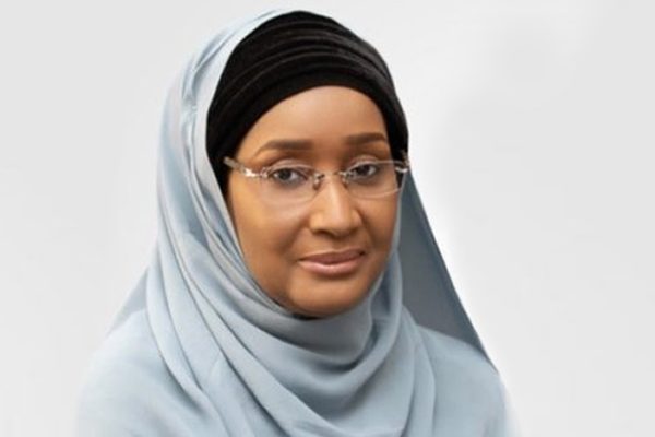 N-power: Buhari’s humanitarian minister denies alleged money laundering