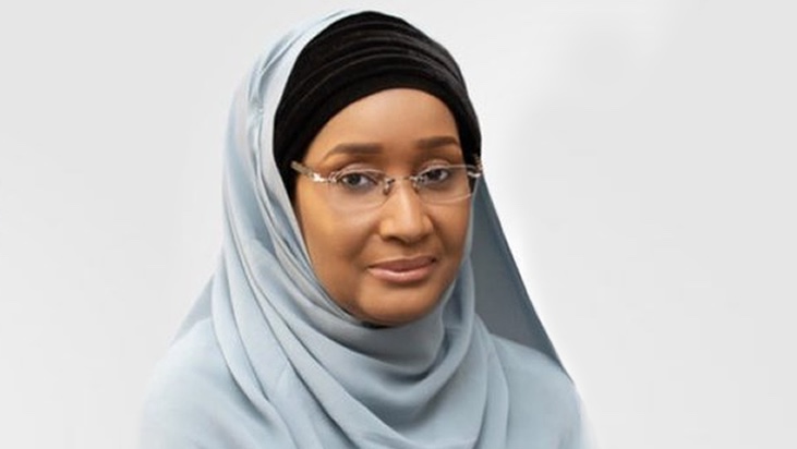 N-power: Buhari’s humanitarian minister denies alleged money laundering