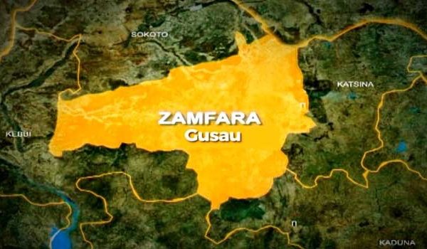 Police Rescue Kidnap Victim In Zamfara