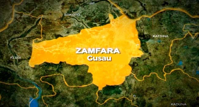 Police Rescue Kidnap Victim In Zamfara