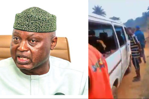 Kidnapping epidemic: Abductors demand N100m for Ekiti schoolchildren, teachers