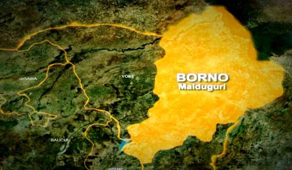 Explosive Kills 11 Farmers In Borno