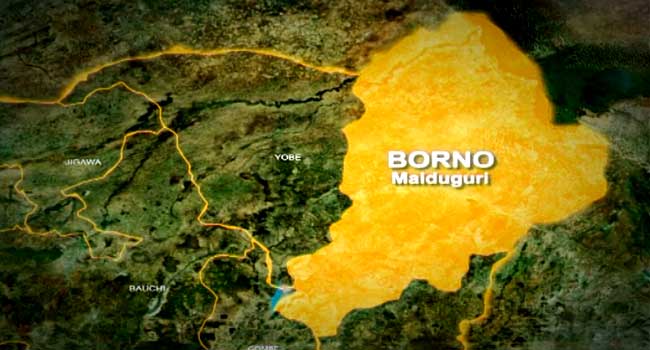 Explosive Kills 11 Farmers In Borno