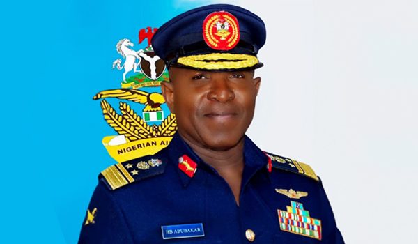 NAF demands unpaid debt to help INEC airlift by-election materials