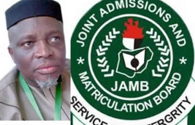 JAMB suspends 10,378 DE students’ admission over failed verification