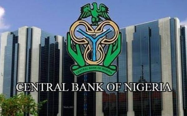 1,500 redeployed CBN staff resume at Lagos office