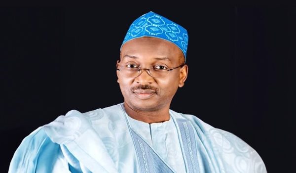 We Fought To Get Adamu, Omisore Out, APC Structures Must Function — Lukman