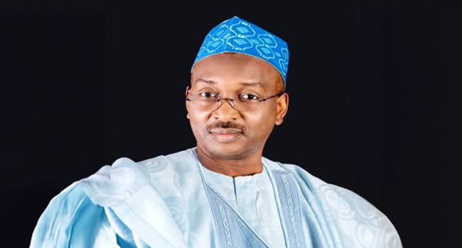 We Fought To Get Adamu, Omisore Out, APC Structures Must Function — Lukman