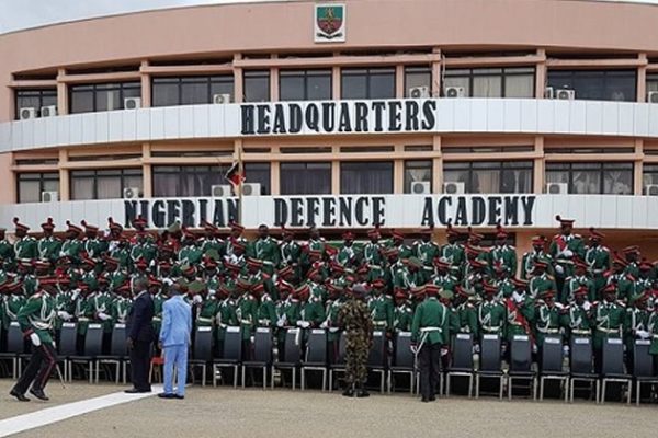 NDA alumni warn against neglecting retired security personnel