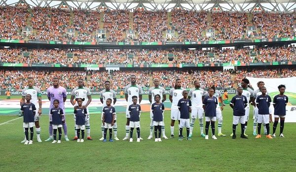 AFCON 2023 (Match Preview): Nigeria Set To Seal Knockout Spot Against Guinea-Bissau