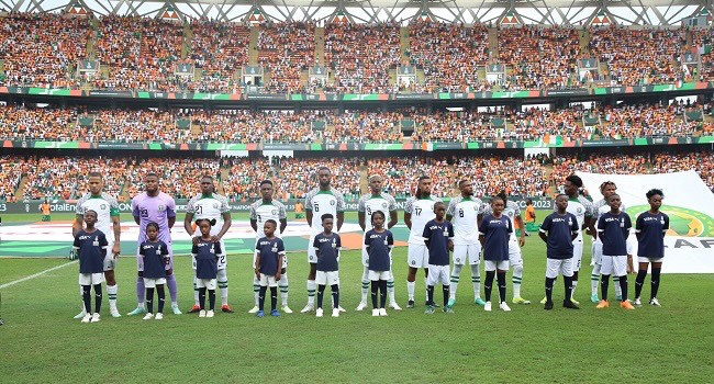 AFCON 2023 (Match Preview): Nigeria Set To Seal Knockout Spot Against Guinea-Bissau