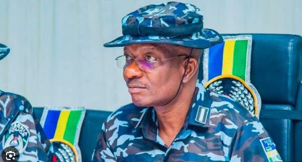 IG redeploys 54 ACPs to head police intelligence departments