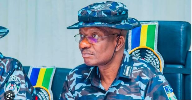 IG redeploys 54 ACPs to head police intelligence departments