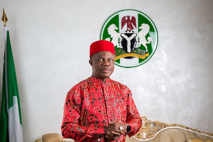 BREAKING: EFCC to arraign Obiano over alleged ₦4bn fraud Wednesday