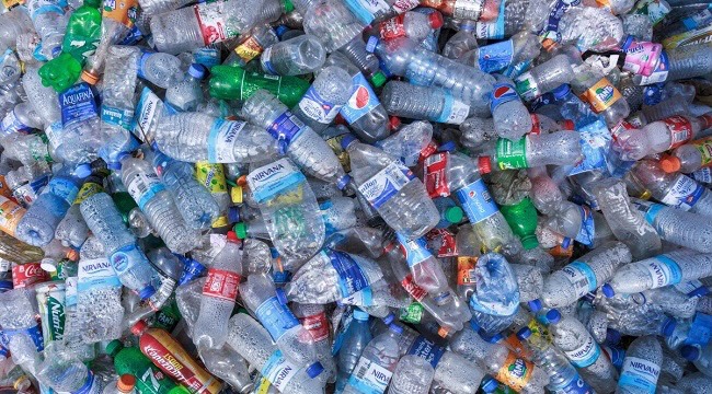 Ban Of Some Plastics Inevitable, Says FG