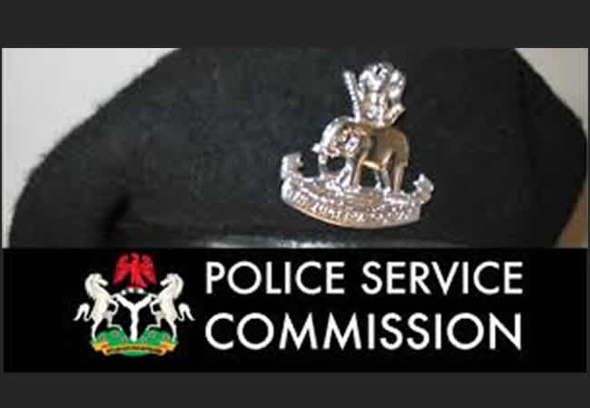 PSC promotes FCT CP, 13 others to AIG